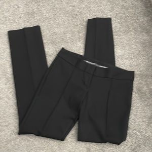 Express design studio stylist black pants. Size 4.